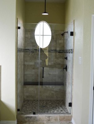 Franklin Downtown Lofts - Bathroom remodel Franklin Downtown Lofts - Bathroom remodel