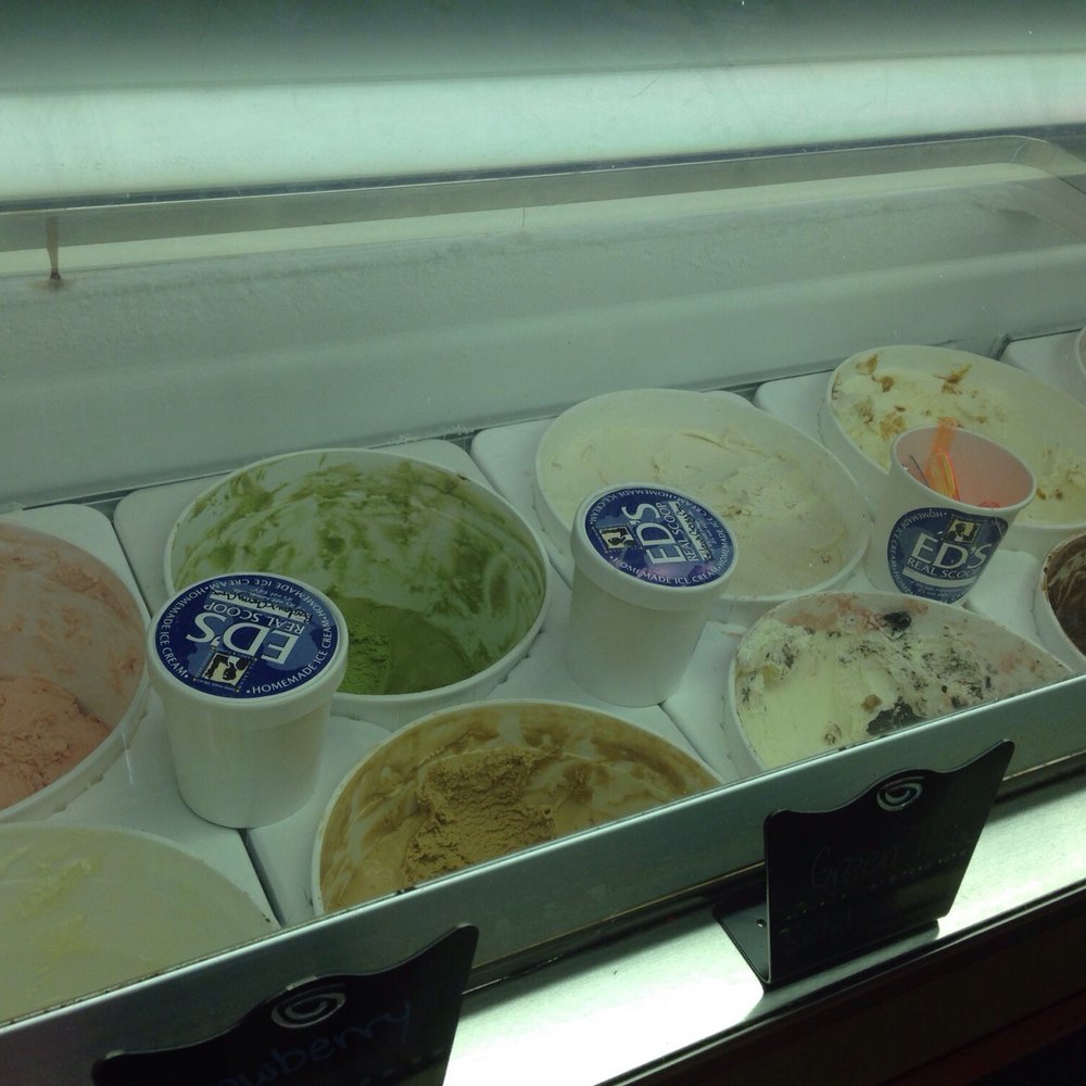 Ed's Real Scoop - various kinds - Ice Cream & Frozen Yogurt Near Me - Toronto, Ontario