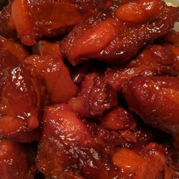 Spare rib tips Spare rib tips