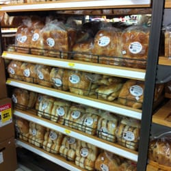 Gold'n Fresh Bakery - Gold'n fresh bakery bread