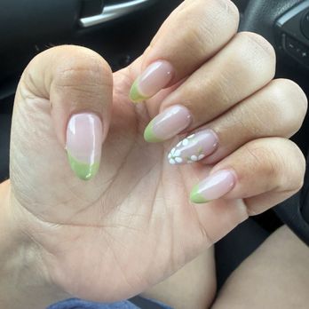 One Plus Nail - Nail Salons Near Me - Rowland Heights, California