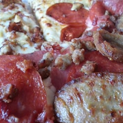 Schmizza Public House