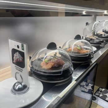 Sushi REV - Sushi Bars Near Me - Irvine, California Sushi REV - Sushi Bars Near Me - Irvine, California