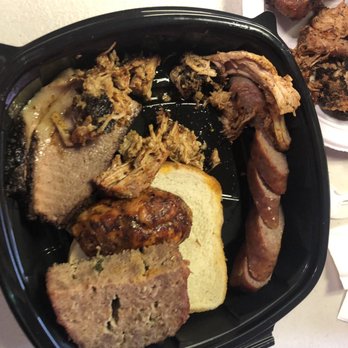 Barabicu Smokehouse - Brisket, sausage, meatloaf, pulled pork - Barbeque Near Me - Parma, Ohio