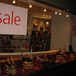 Arche Shoes