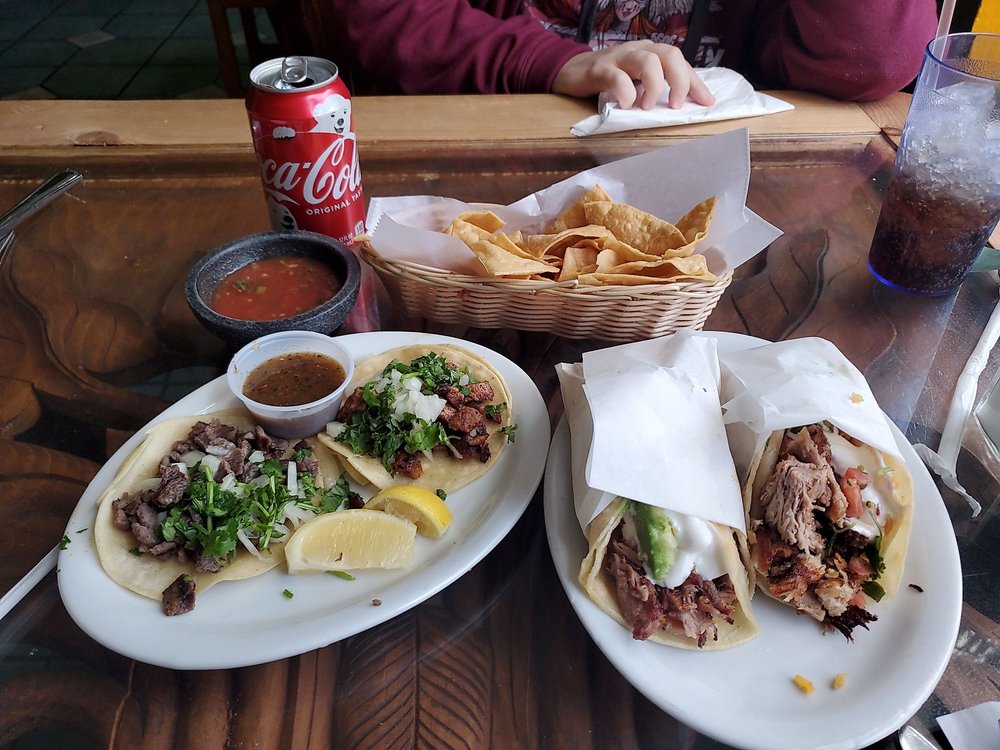 Taqueria Tlaquepaque Takeout & Delivery 373 Photos & 900 Reviews