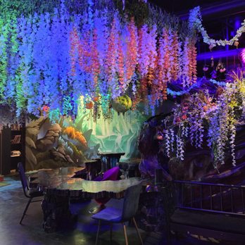Requiem Coffee Tea and Fantasy - interior - Coffee & Tea Near Me - Anaheim, California