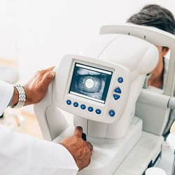 Munster Eye Care Associates, PC