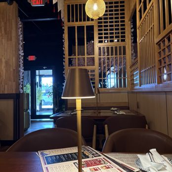 Issho - Cute lights - Sushi Bars Near Me - Annandale, Virginia Issho - Cute lights - Sushi Bars Near Me - Annandale, Virginia