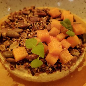 Seabird - Rice Pudding - Seafood Near Me - Wilmington, North Carolina Seabird - Rice Pudding - Seafood Near Me - Wilmington, North Carolina
