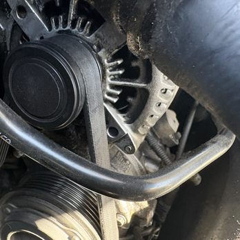 Brakes Plus - Oil leak - Auto Repair Near Me - Euless, Texas