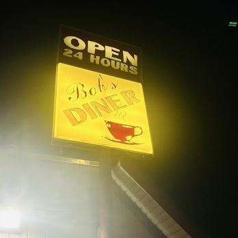 Bob's Diner - Outside - Diners Near Me - Watervliet, New York Bob's Diner - Outside - Diners Near Me - Watervliet, New York