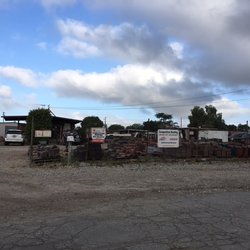 Competition Roofing - Our Boneyard