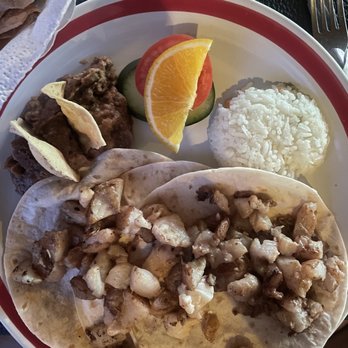 Alberto's - Fish tacos - Seafood Near Me - San Miguel de Cozumel, ROO Alberto's - Fish tacos - Seafood Near Me - San Miguel de Cozumel, ROO