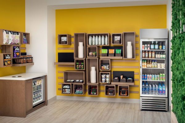 Element Orlando Universal Blvd. by null