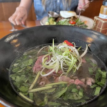 Saigon Fusion - Pho taste like how my mom would make it. It was on point and VERY GOOD! Wish there were more selection but I'll take it as it is - Vietnamese Near Me - Boston, Massachusetts Saigon Fusion - Pho taste like how my mom would make it. It was on point and VERY GOOD! Wish there were more selection but I'll take it as it is - Vietnamese Near Me - Boston, Massachusetts