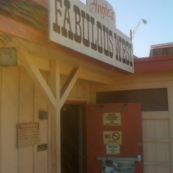 Fabulous West - Angie's Place... - Bars Near Me - Long Beach, California Fabulous West - Angie's Place... - Bars Near Me - Long Beach, California