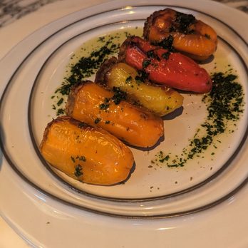 Sorelle - Stuffed peppers - Italian Near Me - Charleston, South Carolina Sorelle - Stuffed peppers - Italian Near Me - Charleston, South Carolina