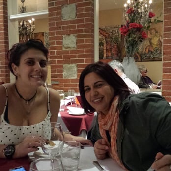 Enzo's Ristorante - These girl girls! - Italian Near Me - Hindmarsh, SA