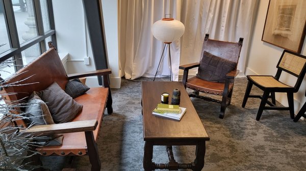 Jin Jin Matcha by null