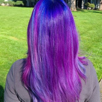 TILT88 - Dye #1 - Hair Stylists Near Me - Eugene, Oregon
