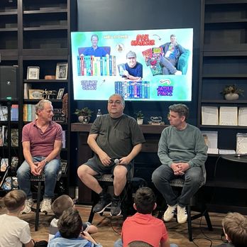 Talking Animals Books - Bookstores Near Me - Grapevine, Texas
