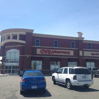 CVS Pharmacy - Drugstores Near Me - Hazel Park, Michigan
