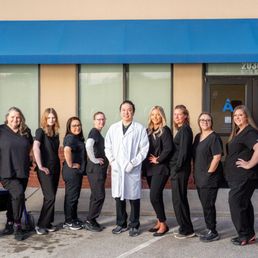 Exterior photo of Aspen Dental - Elizabethtown, KY - Elizabethtown, Kentucky Exterior photo of Aspen Dental - Elizabethtown, KY - Elizabethtown, Kentucky