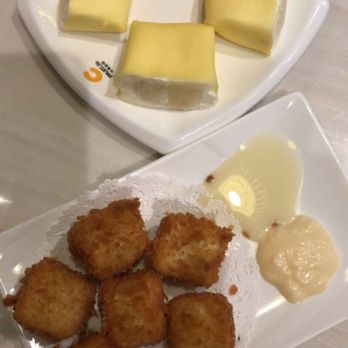 C Fruit Life - Milk cake and durian pochette - Desserts Near Me - Boston, Massachusetts C Fruit Life - Milk cake and durian pochette - Desserts Near Me - Boston, Massachusetts