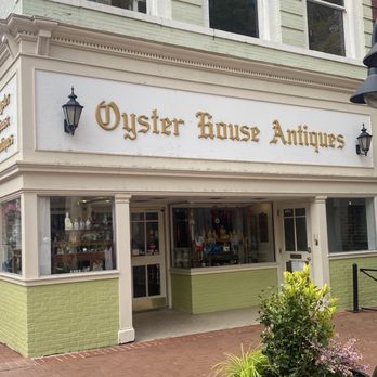 Oyster House Antiques - Oyster house - Antiques Near Me - Charlottesvle, Virginia Oyster House Antiques - Oyster house - Antiques Near Me - Charlottesvle, Virginia