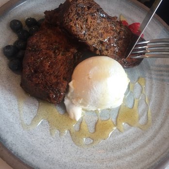 Bluestone Lane Hoboken Café - Banana bread - Coffee & Tea Near Me - Hoboken, New Jersey Bluestone Lane Hoboken Café - Banana bread - Coffee & Tea Near Me - Hoboken, New Jersey