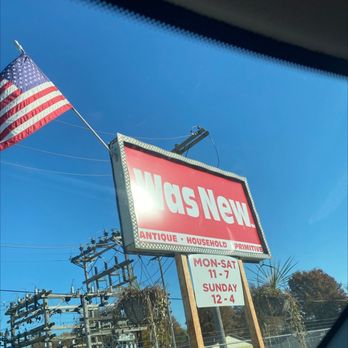 Was New - Used, Vintage & Consignment Near Me - Pataskala, Ohio Was New - Used, Vintage & Consignment Near Me - Pataskala, Ohio