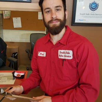 South Side Auto Service - Your service advisor that makes sure we get the job done with pin point accuracy. - Auto Repair Near Me - Staten Island, New York South Side Auto Service - Your service advisor that makes sure we get the job done with pin point accuracy. - Auto Repair Near Me - Staten Island, New York