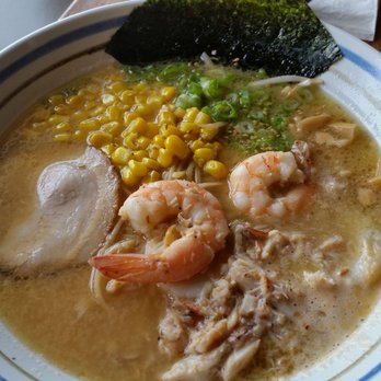 Strings Ramen Shop - Seafood and kuro buta - Ramen Near Me - Chicago, Illinois Strings Ramen Shop - Seafood and kuro buta - Ramen Near Me - Chicago, Illinois