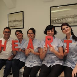 Ravenscourt Dental Practice - Our team love what they do!