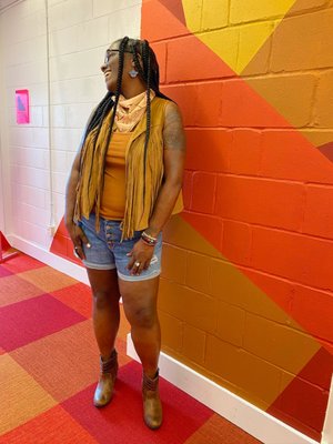 The Gallatin Hotel by null