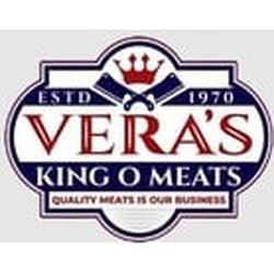Vera's King O Meats