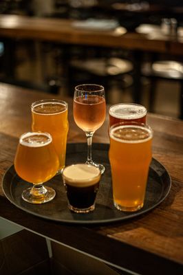 Brewery Draconum by null