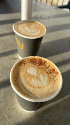 Lofty Coffee La Costa by null
