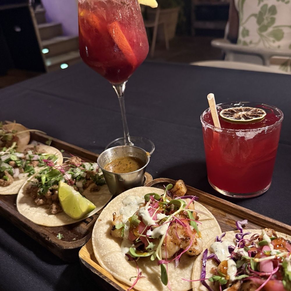 Buho Cocina Y Cantina - Carne asada / shrimp tacos - Mexican Near Me - Honolulu, Hawaii Buho Cocina Y Cantina - Carne asada / shrimp tacos - Mexican Near Me - Honolulu, Hawaii