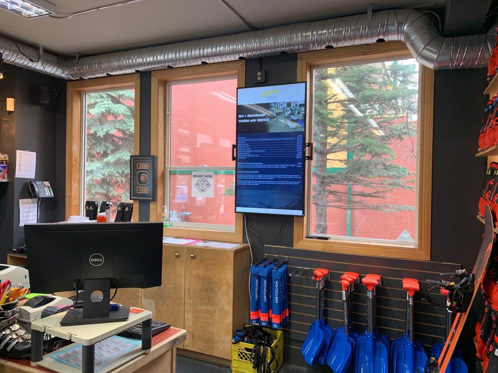 GEAR UP 38 Photos & 20 Reviews Bike Rentals 1302 Bow Valley Trail