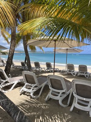 The Buccaneer Resort St. Croix, U.S. Virgin Islands by null