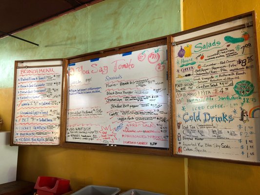 Menu photo 2 You Say Tomato Kansas City, MO Menu photo 2 You Say Tomato Kansas City, MO