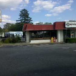Shipley Do-Nuts