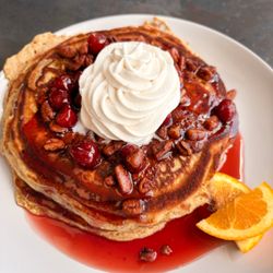 Wisconsin Café