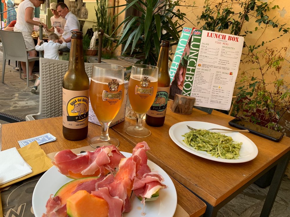 LUNCH BOX Updated September 2024 52 Photos & 41 Reviews Via Roma