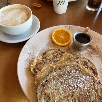 Wild Wheat - French Toast Breakfast - Breakfast & Brunch Near Me - Kent, Washington