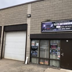 Elite Autoworks