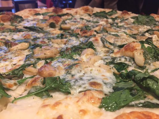 Sizzle Pie by null