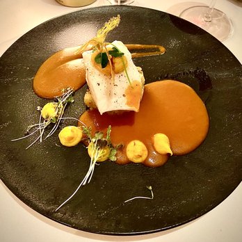Cocody - Chilean sea bass - French Near Me - Houston, Texas